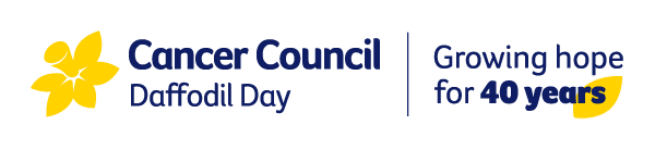 Cancer Council · Daffodil Day
