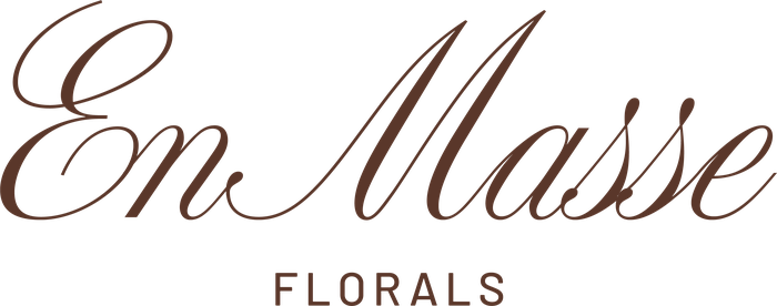 En Masse Florals