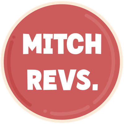 Mitch Revs